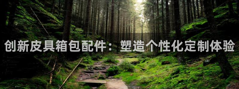 琳琅满目的娱乐设施